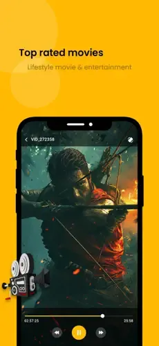 does-jiohotstar-is-free Top Rated Movies